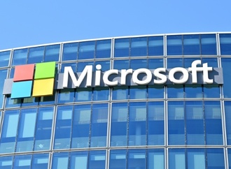 Protest gegen Microsoft-Rechenzentrum im Elsass: Energieverbrauch angeprangert