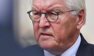 Steinmeier warnt vor KI-Missbrauch in der Politik