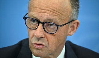 Merz sieht Koalition auf Reformkurs: Können ''tragfähige Veränderungen'' vornehmen
