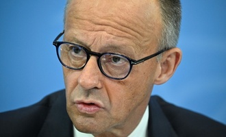 Merz sieht Koalition auf Reformkurs: Können ''tragfähige Veränderungen'' vornehmen