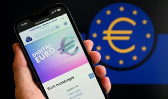 EU-Abgeordnete sprechen sich für Einführung des digitalen Euros aus