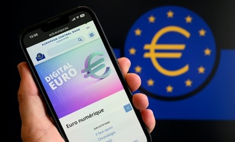 EU macht weiteren Schritt zur Einführung eines digitalen Euros