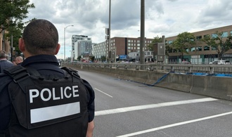 Bericht: Täter bei Schusswaffenangriff in Montréal hing Incel-Bewegung an