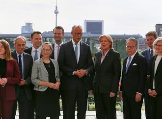 Umfrage: Große Zweifel an Rentenreform der Bundesregierung