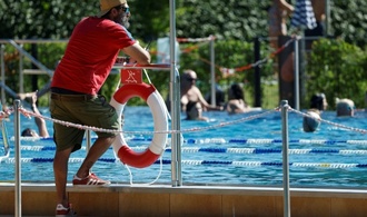 Sanierungsstau: Milliardenbedarf für Sanierung von kommunalen Schwimmbädern