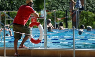 Sanierungsstau: Milliardenbedarf für Sanierung von kommunalen Schwimmbädern