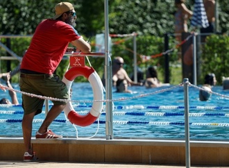 Sanierungsstau: Milliardenbedarf für Sanierung von kommunalen Schwimmbädern