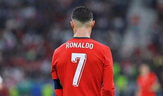 Fußball-WM: Portugal schlägt Usbekistan souverän