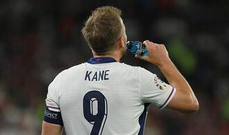 Fußball-WM: England und Ghana unentschieden