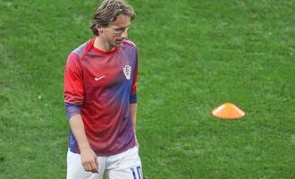 Fußball-WM: Kroatien gewinnt enges Spiel gegen Panama