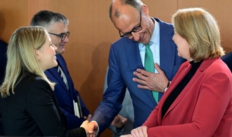 Bundeskabinett beschließt Novelle des Energieeffizienzgesetzes