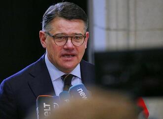Rhein fordert Kompensation für Steuerausfälle der Länder