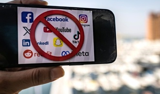 Umfrage: Mehrheit für Social-Media-Verbot für unter 16-Jährige