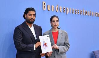 Lagebild vorgestellt: Zahl antimuslimischer Vorfälle steigt weiter