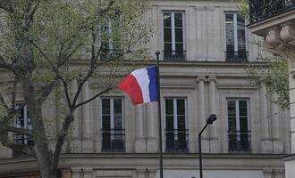 Frankreich meldet ersten Ebola-Fall bei heimgekehrtem Arzt