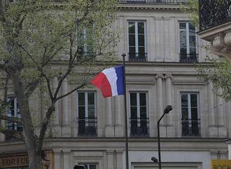 Frankreich meldet ersten Ebola-Fall bei heimgekehrtem Arzt