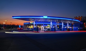 Eine Woche vor Ende des Tankrabatts: Preise für Benzin und Diesel fallen nochmals