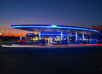 Eine Woche vor Ende des Tankrabatts: Preise für Benzin und Diesel fallen nochmals