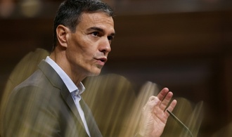 Spaniens Ministerpräsident weist Korruptionsvorwurf zurück - und lehnt Neuwahlen ab
