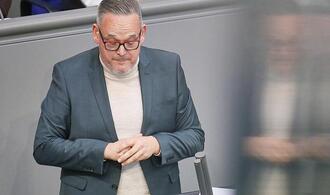 AfD-Politiker Reichardt soll angeblich Hitlergruß gezeigt haben