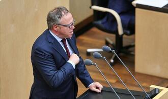 Mario Voigt kündigt bessere Qualitätskontrolle bei KI-Reden an
