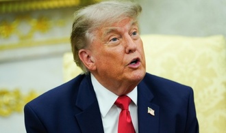 Trump will vom Kongress 88 Milliarden Dollar - ''hauptsächlich'' für Iran-Krieg