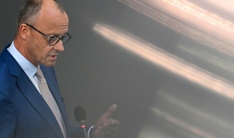 Merz und Alabali Radovan reisen zu Ukraine-Wiederaufbaukonferenz in Danzig