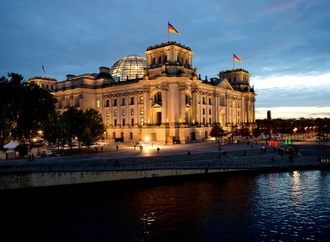 Bundestag verabschiedet Gesetz zu Schwächung des Klagerechts von Umweltverbänden