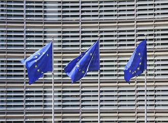 EU will Cloud-Geschäfte von Amazon und Microsoft regulieren