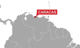 Rotes Kreuz fürchtet 100.000 Opfer nach Erdbeben in Venezuela