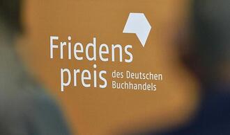 Philippe Sands bekommt Friedenspreis des Deutschen Buchhandels