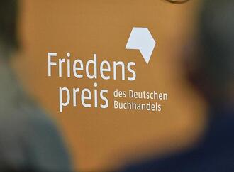 Philippe Sands bekommt Friedenspreis des Deutschen Buchhandels