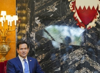 Rubio: USA wollen keine Einigung mit dem Iran ''um jeden Preis''