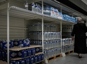 Hitzewelle in Frankreich: In einigen Orten wird Trinkwasser knapp