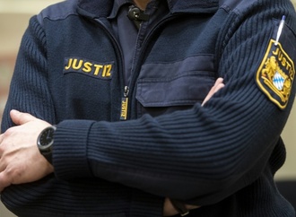 Geldwäsche für nigerianische Mafia: Zwölf Angeklagte in München verurteilt