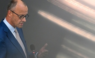 Merz: Koalition wird Wettbewerbsfähigkeit Deutschlands wiederherstellen