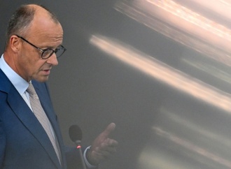 Merz: Koalition wird Wettbewerbsfähigkeit Deutschlands wiederherstellen