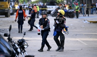 Zahl der Todesopfer durch Erdbeben in Venezuela steigt auf 235