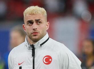 Fußball-WM: Gastgeber USA verliert gegen Türkei