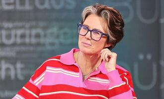Ildikó von Kürthy lehnt Versöhnung mit Denis Scheck ab