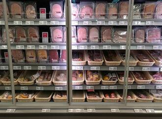 Weniger schweinehaltende Betriebe - aber mehr Schweine