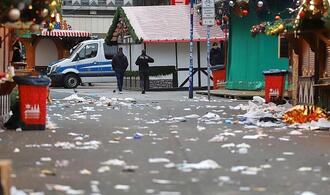 Attentäter von Magdeburg muss lebenslang ins Gefängnis
