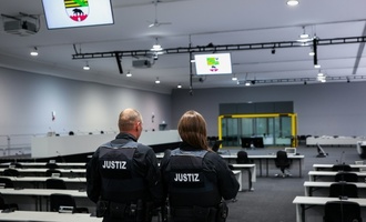 Lebenslange Haftstrafe in Prozess um Anschlag auf Magdeburger Weihnachtsmarkt