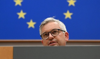 EU will wehrfähigen Ukrainern keinen Schutzstatus mehr gewähren