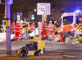 Magdeburgs Oberbürgermeisterin: ''Genugtuung kann es nicht geben''