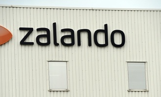 Finanzaufsicht Bafin prüft Zalando - Aktie sackt ab