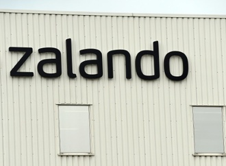 Finanzaufsicht Bafin prüft Zalando - Aktie sackt ab
