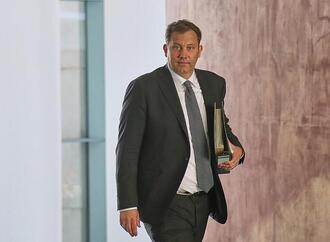 Bericht: Bundeshaushalt 2027 steht - Klingbeil nutzt Rücklage