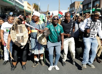 Aus Furcht vor fremdenfeindlicher Gewalt: Südafrika unterstützt Malawier bei Ausreise