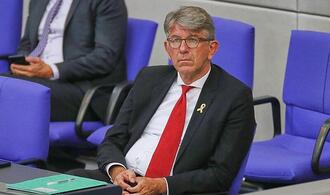 Weimer kritisiert Trumps Zoll-Drohung gegen Europa